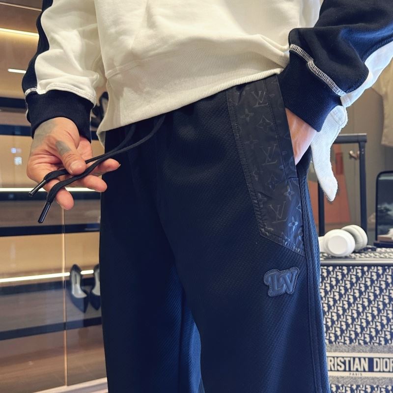 Louis Vuitton Long Pants